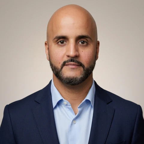 Jose Rodriguez, founder of FARaudit